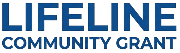 Lifeline Community Grant